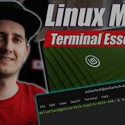 Linux Mint Terminal Commands For Beginners