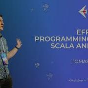 Эффективное программирование на Scala с использованием LLM Томаш Годзик Scalar 2026