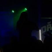 REDZED Meth Phonk Live Dřemfest 2020