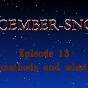 December Snow 13