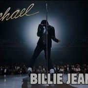 Michael Billie Jean Performance Jaafar Jackson Performs Billie Jean