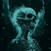 ALIEN FLAME SLOWED
