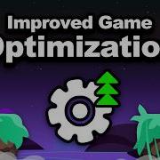 Optimization Intro Tutorial GDevelop
