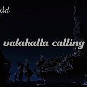 HTTYD 1 Valhalla Calling Miracle Of Sound