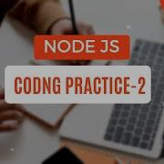 CCBP Node Js Coding Practice 2 All Test Cases Passed