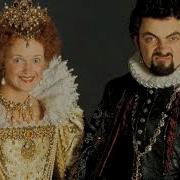 Black Adder II Chains Ending Theme Closing