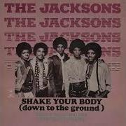 The Jacksons Shake A Body Original Home Demo Drumless Michael Jackson Www Michaeljackson Com