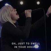 Josie Buchanan Move Your Heart Bethel Worship
