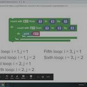 Part 3 Programming For Kids Loops