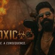 Toxic Introducing Raya Daddy Is Home Rocking Star Yash Geetu Mohandas FAN MADE