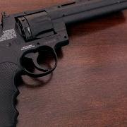 Air Gun Review Umarex Colt Python 357 177 CO2 BB Revolver Air Pistol Review