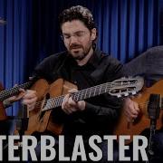 Stevie Wonder Masterblaster Jammin