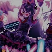 Nightcore Turn The Party Up