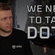 Unity DOTS 10 Years Still Cooking ECS Roadmap