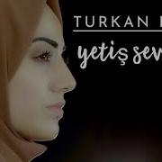 TÜRKAN HAZAL YETİŞ SEVDİĞİM Official Music Video