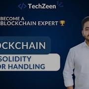 Blockchain Tutorial 12 Solidity Error Handling Require Vs Revert Vs Assert Explained 2025