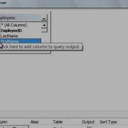 Write A Simple SQL Query SQL Training By SQLSteps