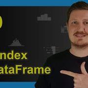 Set Index Of Pandas DataFrame In Python Example How To Convert A Column Using Set Index Function