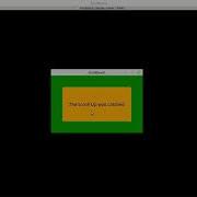GTK3 CSS C Language Tutorial 14 Signal And Events Part 06