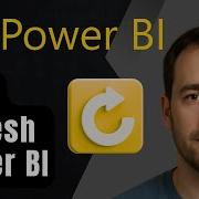 Как автоматически обновить страницу в Power BI Desktop пошаговое руководство для начинающих 202