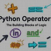 Всё что вам нужно знать об операторах Python