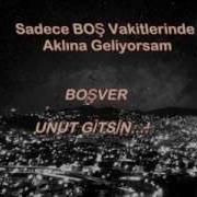 NiLüFER Unut Gitsin