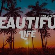 Ace Of Base Beautiful Life Lyrics