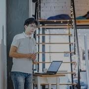 Annotation Processing спасет если полюбишь Азамат Журтбаев