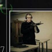 Test Colt Walther M4 CQB 22LR Mpg