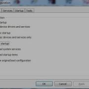 How To Access System Configuration On Windows 7 Quick Tutorial