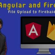 Firebase And Angular Tutorial File Upload With Angular 13