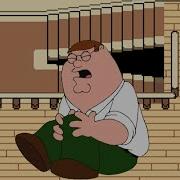 Peter S Fallen Down Family Guy X Undertale