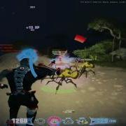 FireFall PvE T2 Electron Engineer Grind