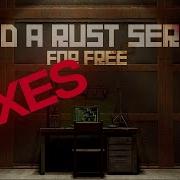 Fixing Your Problems Build A FREE Rust Server 2023