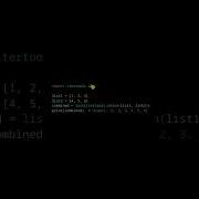 Itertools Chain In Python