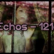 Echos 1216 Lyrics On Screen