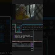 Avid Media Composer One Click Transitions Shorts