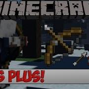 Minecraft Plugin Tutorial Bows