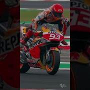 Marc Marquez Sent Skywards Before Superman Save 2021 EmiliaRomagnaGP