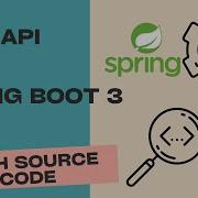 REST API на основе Spring Boot 3 0 с использованием Java Record JPA Validator MapStruct H2 Po