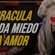DRÁCULA DE LUC BESSON