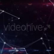 Dark Plexus Background 01 Motion Graphics