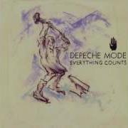 Depeche Mode Everything Counts Hymera Remix