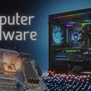 How Does Computer Hardware Work 3D Animated Teardown