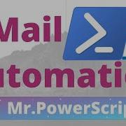 Send Email From Outlook With Powershell