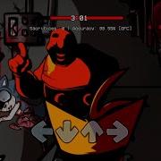FIGHT OR FLIGHT Vs Sonic EXE 2 5 3 0 Mod