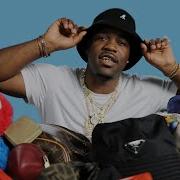 10 Things A AP Ferg Can T Live Without GQ