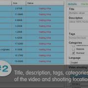 Kewego Screenkast 1 Multiupload HD