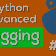 Python Logging Python Advanced Tutorial 14