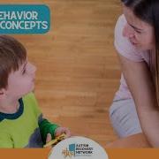 Applied Behavior Analysis Concepts Parental Training Series 16